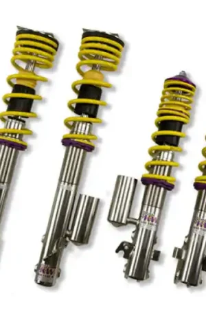 Final Sale KW Coilover Kit V3 04-07 Subaru Impreza WRX (GD GG GGS) non STI