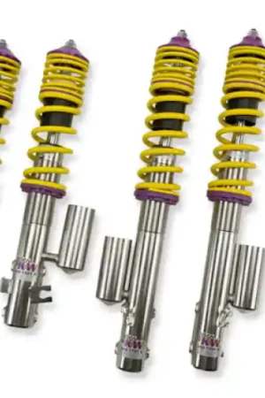 Same Day Shipping KW Coilover Kit V3 90-99 Subaru Legacy (BC BJF BD/BG) Sedan + Wagon
