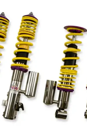 Fan Favorite KW Coilover Kit V3 08+ Subaru Impreza STI (only)