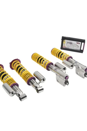 Reduced Price KW Coilover Kit V3 2015 Subaru Impreza WRX / STI