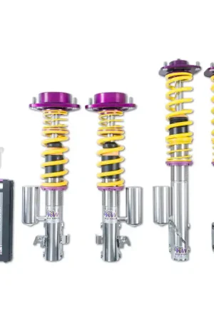 KW Clubsport Kit Subaru Impreza STI (GD GG) Clearance