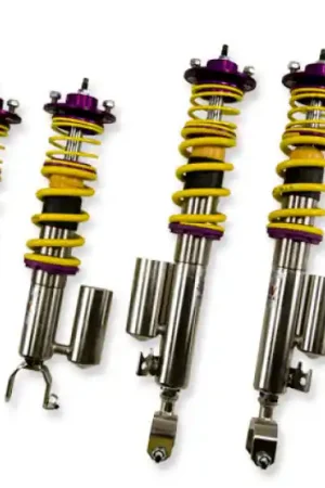 Limited Offer KW Clubsport Kit Honda S2000