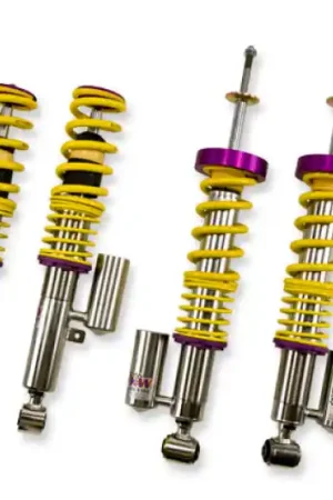KW Coilover Kit V3 Lexus IS 200 / 300 (XE1)Sedan Wagon Grab Now