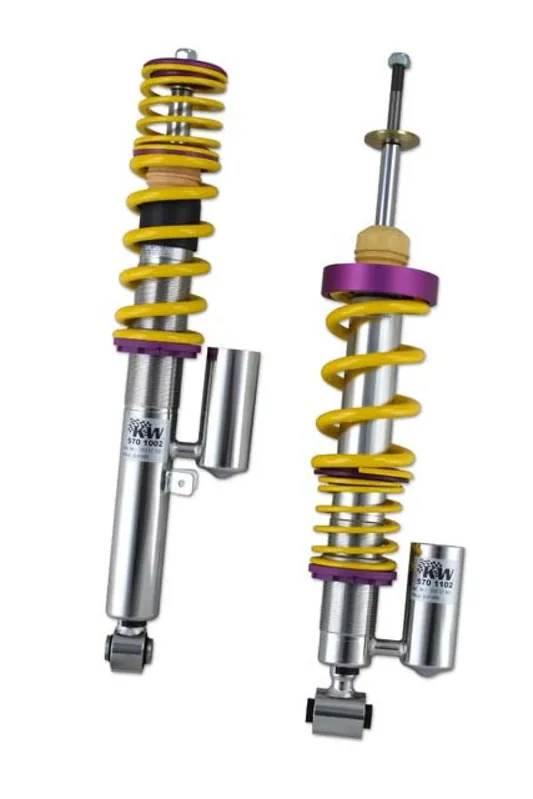 KW Coilover Kit V3 Lexus IS 250 / 350 (XE2)Sedan 2WD One Day Deal