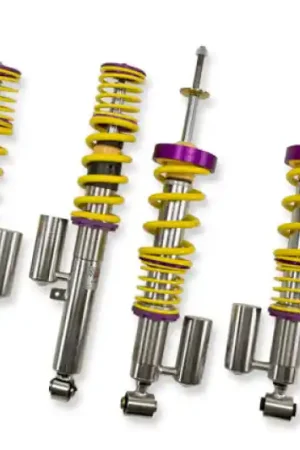 KW Coilover Kit V3 Lexus IS-F Discount