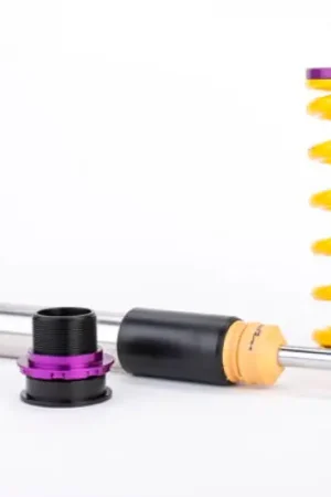 KW Coilover Kit V3 Lexus IS 250 / 350 / 300h (XE3) RWD Top Pick