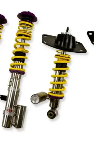 Editor’s Pick KW Clubsport Kit Chevrolet Camaro (all)