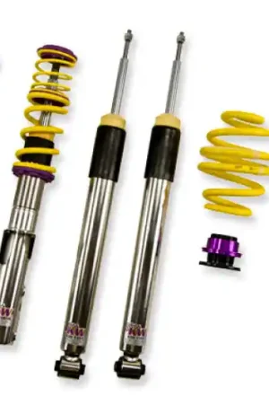 KW Coilover Kit V3 Pontiac GTO Secure Checkout