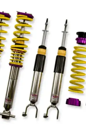 Grab Now KW Coilover Kit V3 Cadillac CTS CTS-V