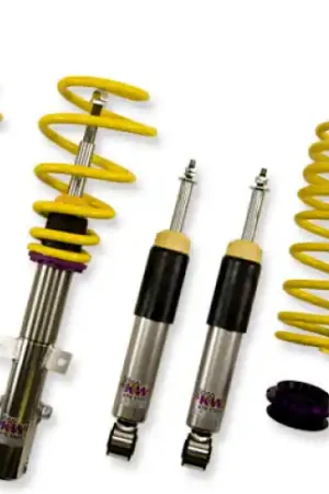 Instant Buy KW Coilover Kit V3 Volvo 850 (L/LW/LS) 2WD incl. wagon