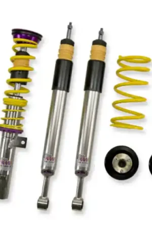Free Delivery KW Coilover Kit V3 Volvo C30 (M) 2WD