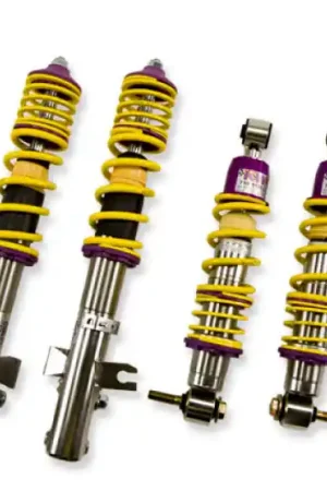 Save Now KW Coilover Kit V3 Porsche 944 incl. S/S2/Turbo; Coupe + Convertible