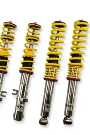 Limited Time KW Coilover Kit V3 Porsche 911 (964) RS