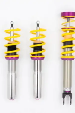 KW Coilover Kit V3 Porsche 911 (991) w/o PASM Today Only