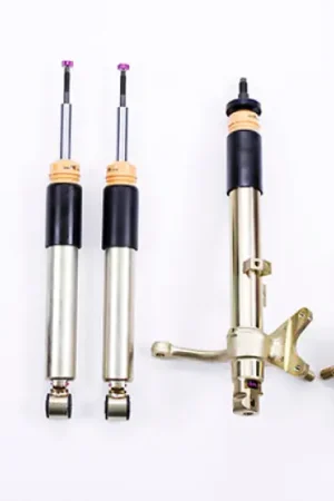 Budget KW Shock Kit V3 74-89 Porsche 911 G-Model (Incl. Turbo)