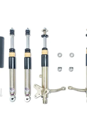 KW Coilover Kit V3 67-73 Porsche F-Body 911 E / 911 S / 911 T Bargain