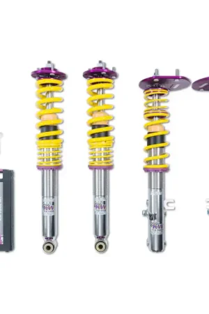 Brand New KW Clubsport Kit Porsche 911 (964) Carrera 2 incl. Convertible & Targa