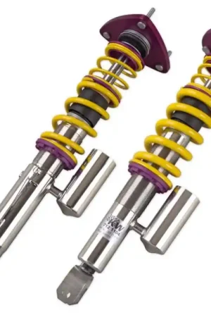 Next Day Delivery KW Clubsport Kit Porsche 911 (997) Carrera Carrera S excl. Convertible w/o PASM