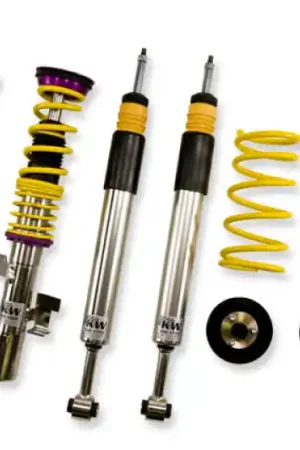 Budget KW Coilover Kit V3 Mazda  3 (BK)