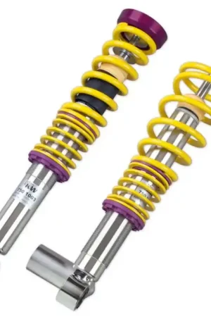 KW Coilover Kit V3 Mazda RX 8 (SE) Coupe Fan Favorite