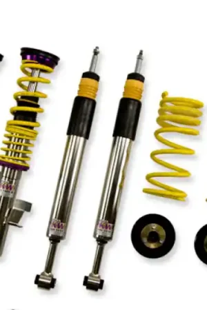 Price Drop KW Coilover Kit V3 Mazda 3 MPS-Mazdaspeed (BK)