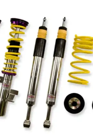 KW Coilover Kit V3 Mazda 3 MPS-Mazdaspeed (BL) Special Discount
