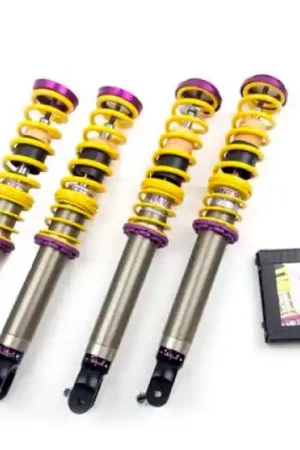 KW Coilover Kit V3 Mazda Miata MX-5 (ND) Top Rated