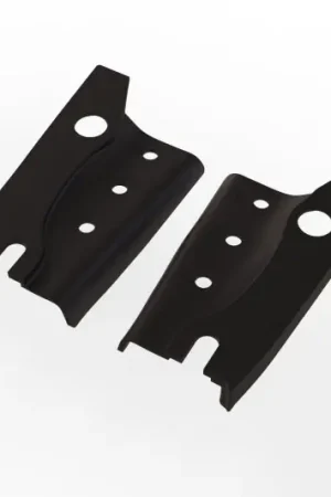 Rally Armor 13-19 Ford Fiesta EU/AU 3 Door Mud Flap Adapter Original