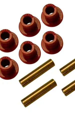 Skyjacker Leaf Spring Bushing 1974-1981 Plymouth Trailduster 4 Wheel Drive Same Day Shipping