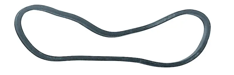 SPC Performance BAND 1/4 X 3/8 X 9 Handmade