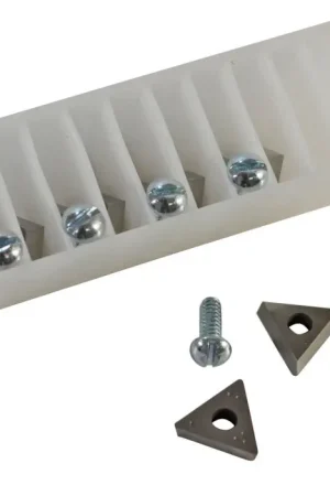 Brand New SPC Performance CARBIDE INSERT-ACCUTURN