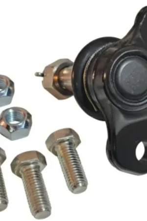 SPC Performance 2016+ Honda Civic Replacement Lower Ball Joint (Does Not Fit Civic Type R) Budget