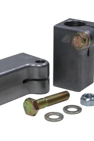 SPC Performance R SQR RECVR 1/2-20 No Minimum Order