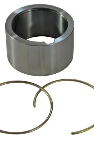 SPC Performance Weld-In Ring Kit 1.81 in. ID Genuine