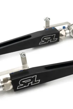 Limited Edition SPL Parts 2020+ Ford Mustang GT500 Front Lower Control Arms