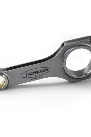 Limited Offer Supertech BMW M50/M52 Conn Rod Forged 4340 H-Beam Bolt 3/8in C-C Length 144mm - Set of 6