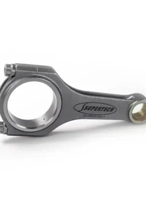 Discount Supertech Nissan RB25/RB26 Conn Rod 4340 H-Beam C-C Length 121.5mm (4.783in) - Set of 6