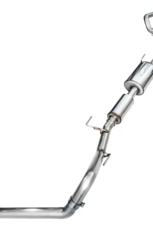 Brand New AWE 0FG Exhaust for 3rd Gen Toyota Tundra - Dual Diamond Black Tips