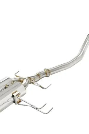 Fan Favorite Skunk2 MegaPower RR 18-20 Honda Civic Type-R Exhaust System