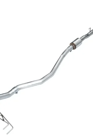 AWE Tuning 2023 Honda Civic Type R FL5 Track Edition Exhaust w/ Triple Chrome Silver Tips Special Offer