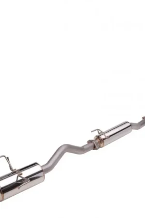 Secure Checkout Skunk2 MegaPower R 02-06 Acura RSX Type-S 70mm Exhaust 3-bolt flange