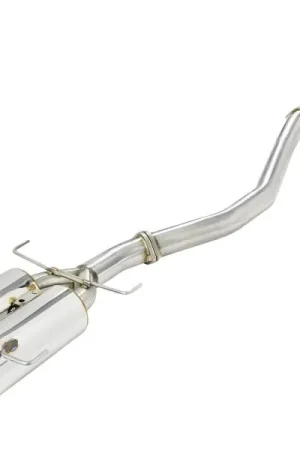 Sale Skunk2 MegaPower RR 17-20 Honda Civic Si Coupe Exhaust System