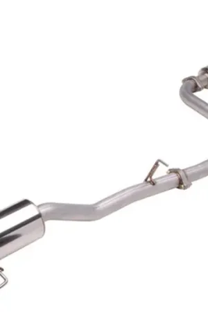 Bulk Order Skunk2 MegaPower 97-01 Honda Prelude Base 60mm Exhaust System