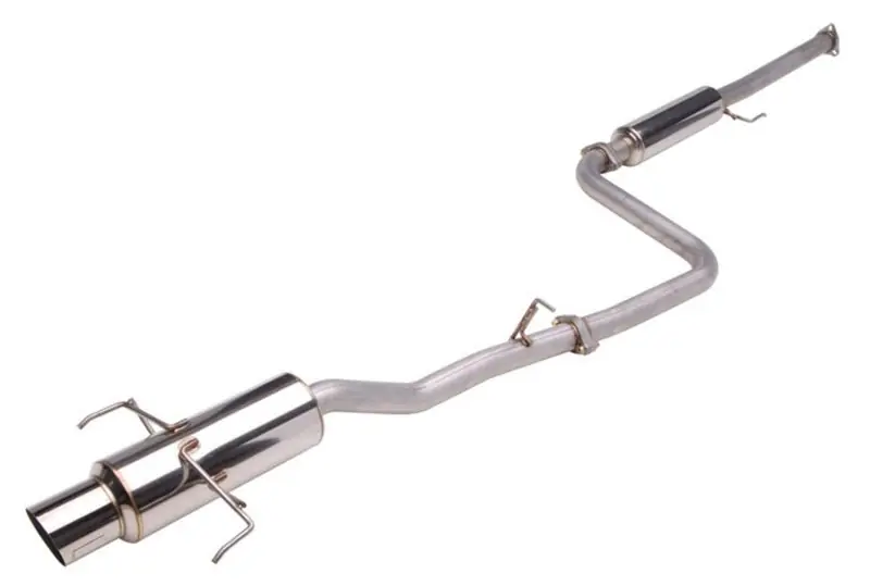 Bulk Order Skunk2 MegaPower 97-01 Honda Prelude Base 60mm Exhaust System