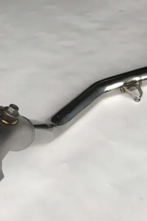 Invidia 08-19 WRX/STI Down-Pipe w/ High Flow Cat Wholesale