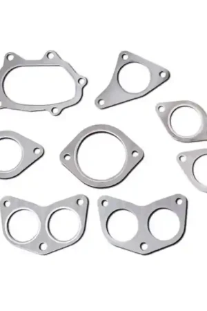 Buy Today BLOX Racing MLS Exhaust Gasket Set - 6 Layers - 04-19 Subaru STi
