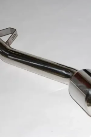 Invidia 2022+ Subaru WRX Manual Bottom High Flow Cat Front Pipe Popular