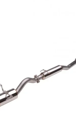 Skunk2 MegaPower R 02-05 Honda Civic Si 70mm Exhaust System High Quality