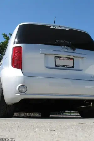 Popular HKS 08 Scion xB ES Wagon Muffler