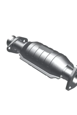 MagnaFlow Conv Direct Fit Acura-Honda 88-91 Modern